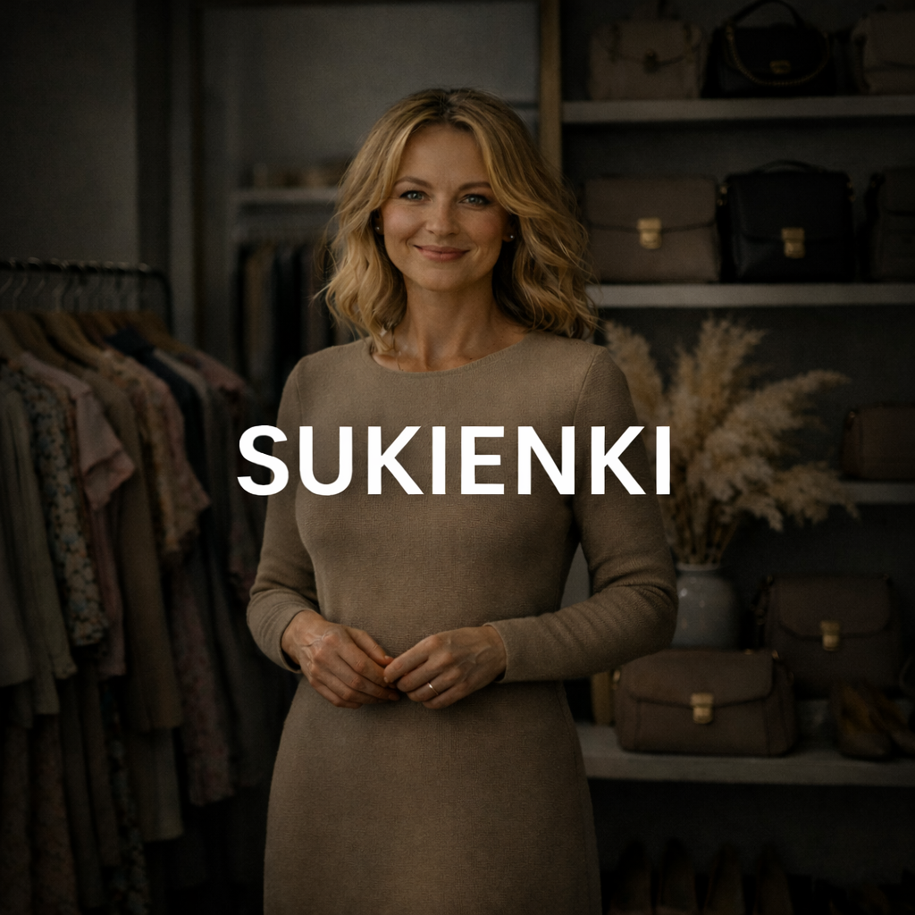 Sukienki