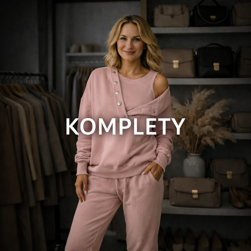 Komplety
